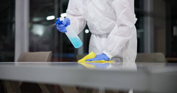 24/7 Emergency Infectious Disease Decontamination experts in Niles, IL